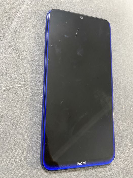 Xiaomi Redmi Note 8