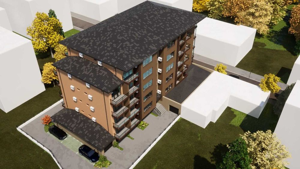 Продава се Многостаен апартамент в Свиленград - 61 кв.м за 1000 €/кв.м - Снимка #6