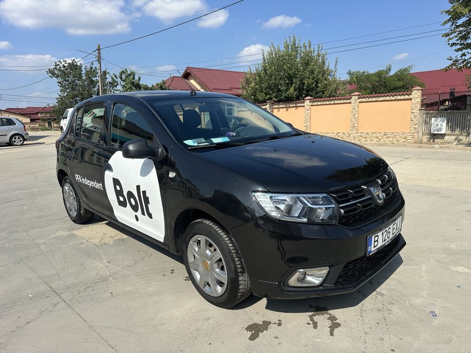 DACIA Sandero 2020 — imagine 2