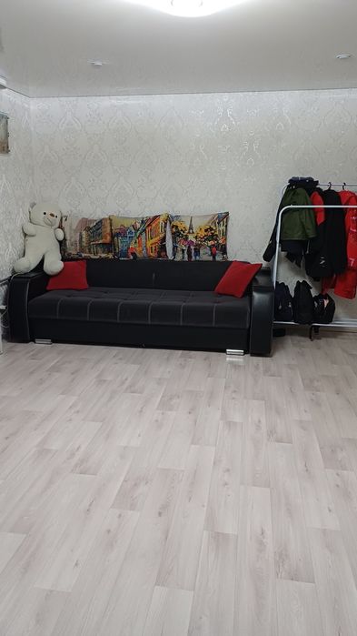 Продам 1 комнатную квартиру