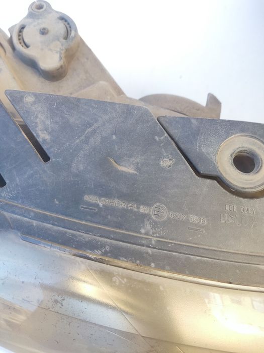 Продаются фары Volkswagen Passat b6
