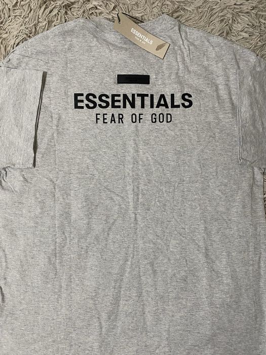 Tricou Essentials L