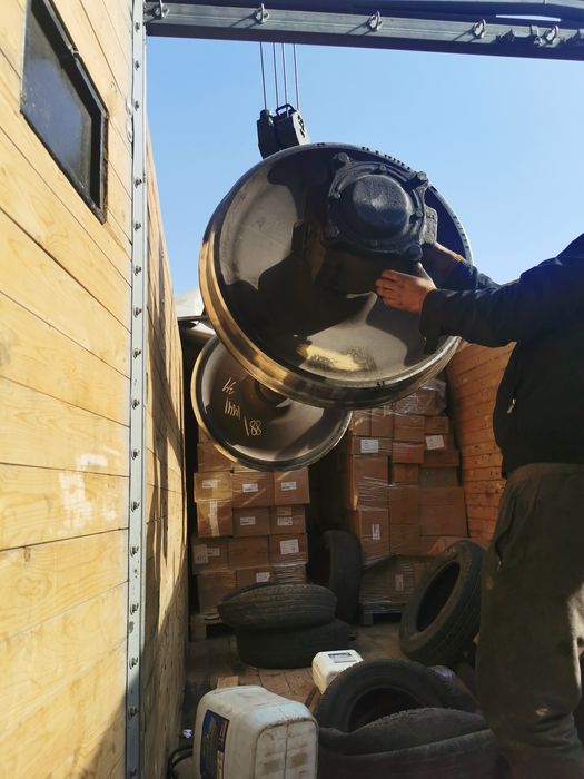 Услуга манипулятор