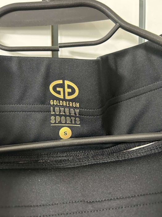 Дамски екип Goldbergh