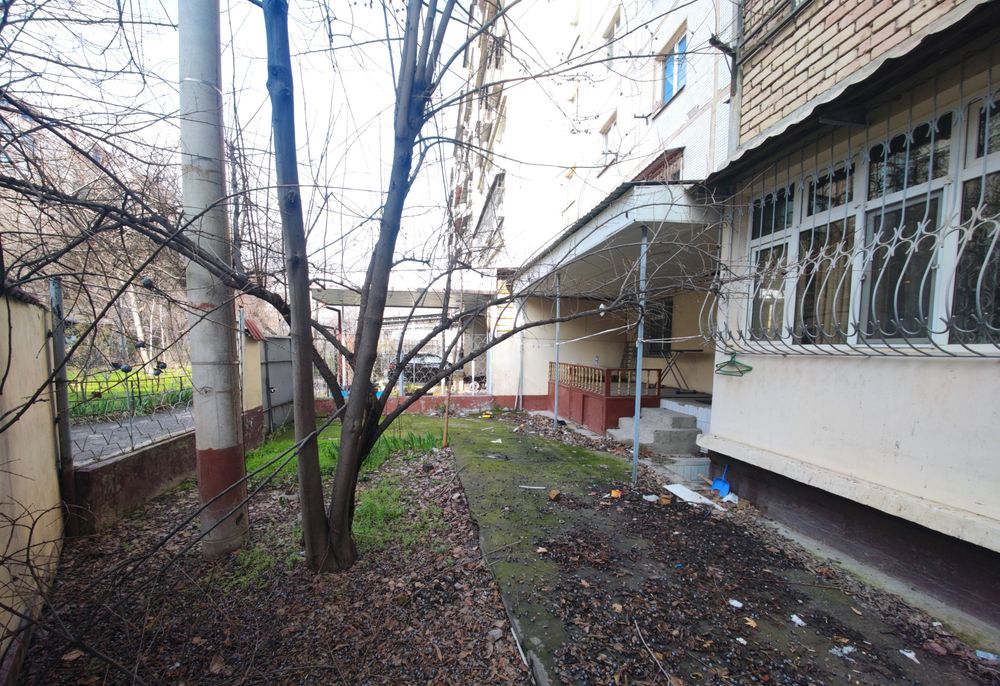 Юнусабад 19, 5(6)/1/9 УлУчШеНкА Неторец 2 Балкона 6на2 Мебель Техника