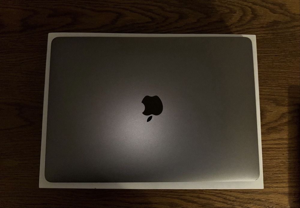 Macbook pro touchbar 2014