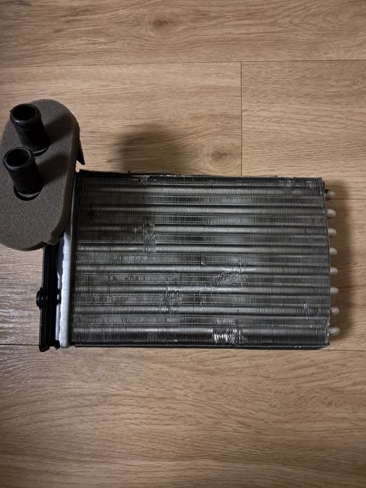 Продам радиатор печки