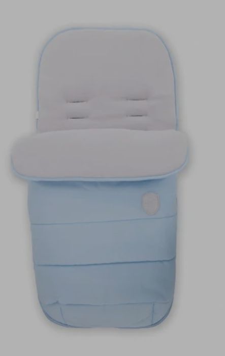 Чувалче за количка