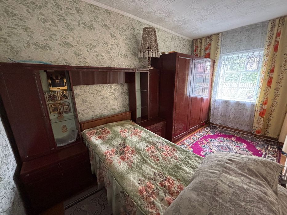 Продам уютный дом в тихом месте