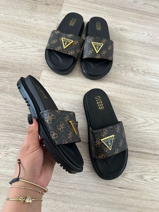 Papuci Guess dama