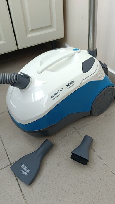 Пылесос  Thomas perfect air allergy pure