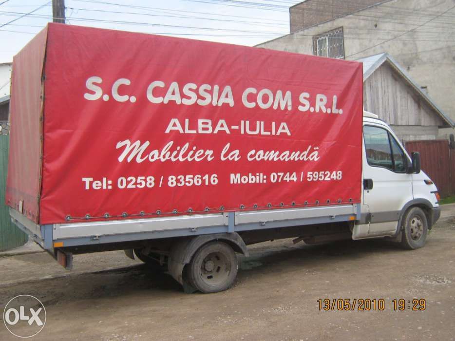 Debarasare mobilier vechi , nedorit