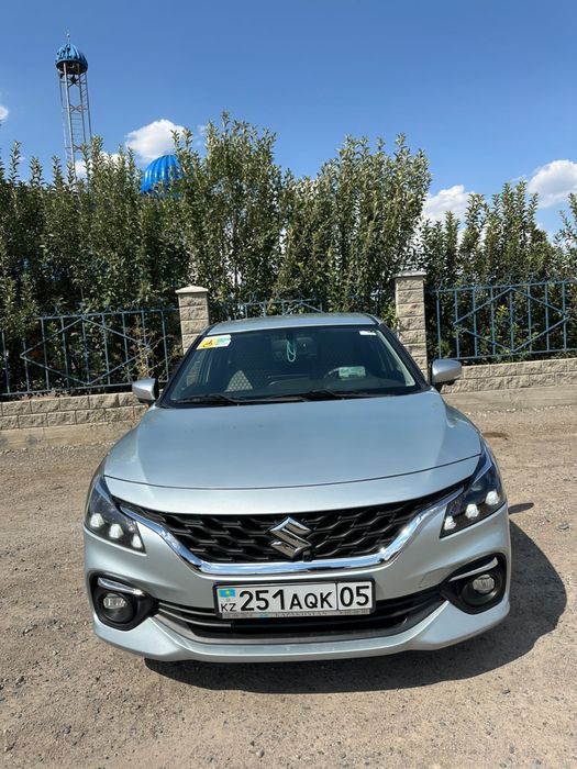 Машина автомашина