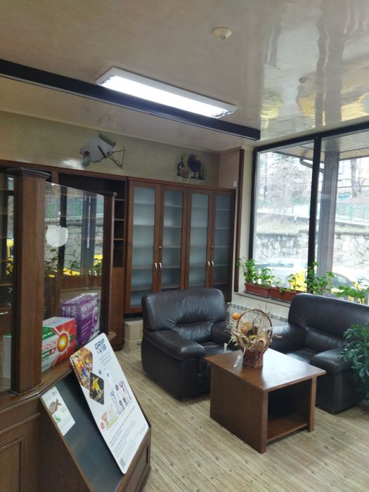 Продава се Магазин в Смолян, Стар център - 87 кв.м за 978 €/кв.м - Снимка #5