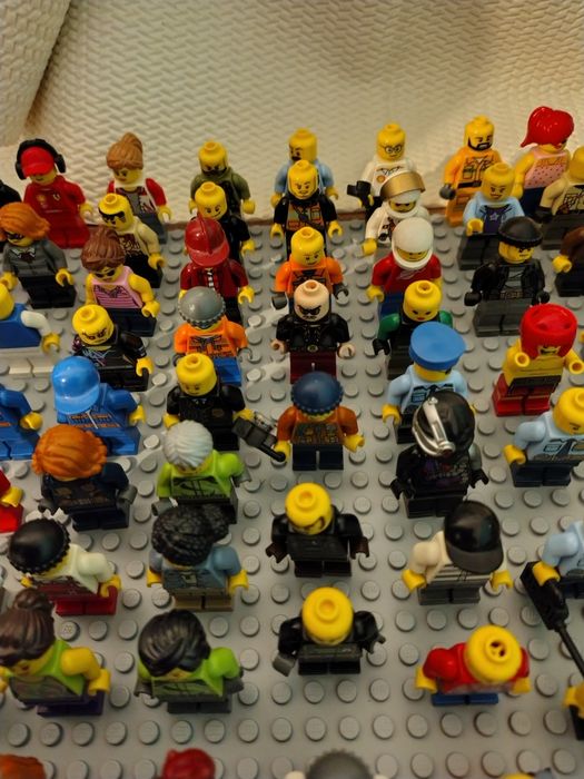 Лего фигури Lego