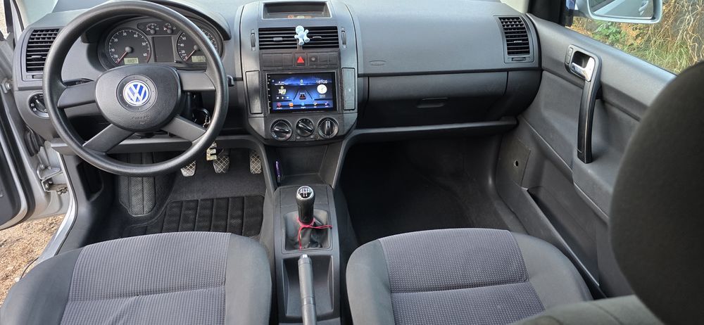 Продавам VW Polo