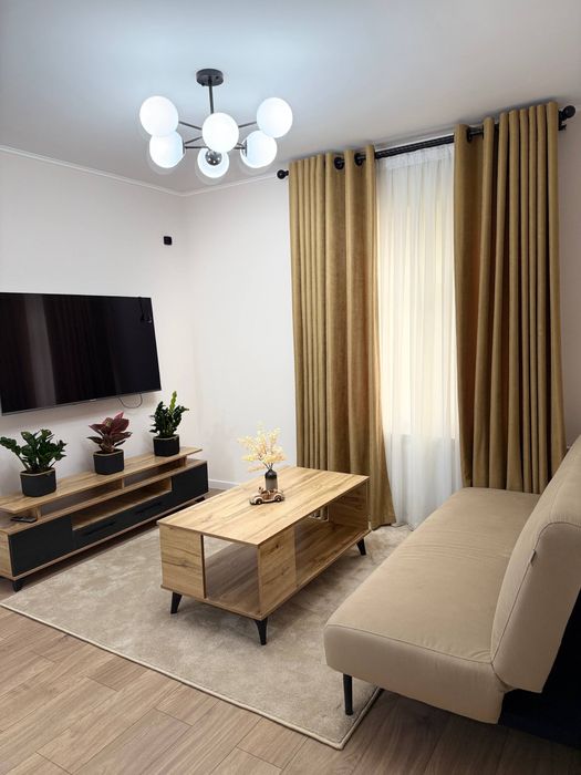 1-2/3/4, кирпич, евроремонт, Рисовый