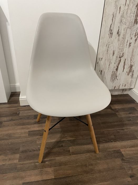 Vand Scaun bucatarie