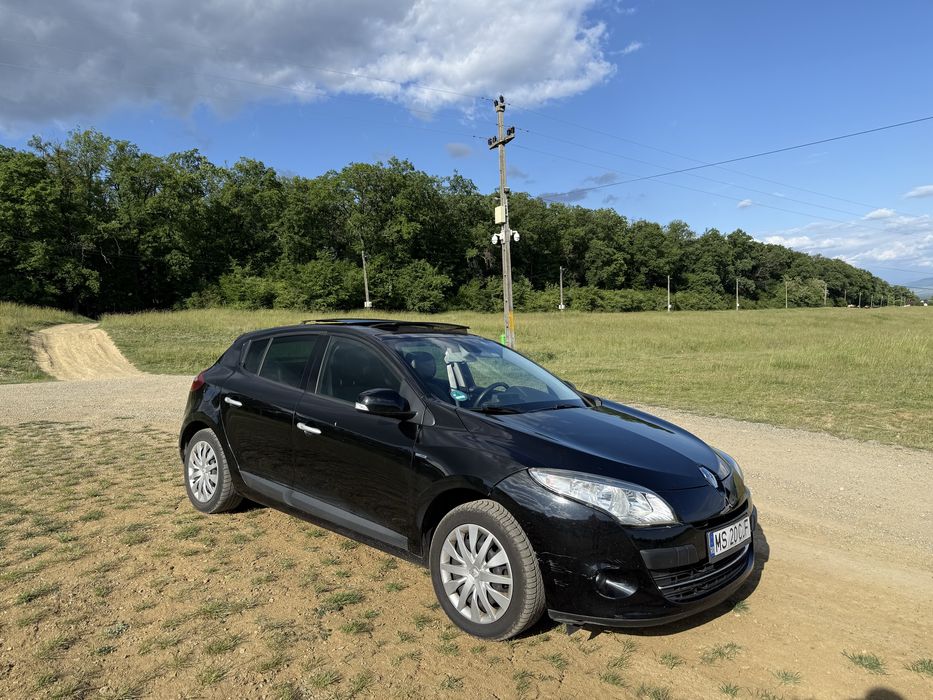 Vand urgent Renault megane 3 Bosse  euro 5