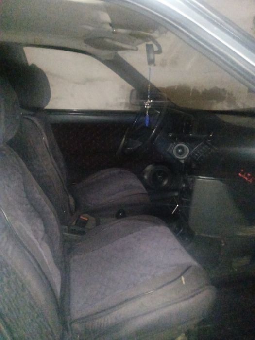 Продам ваз 2110 срочно