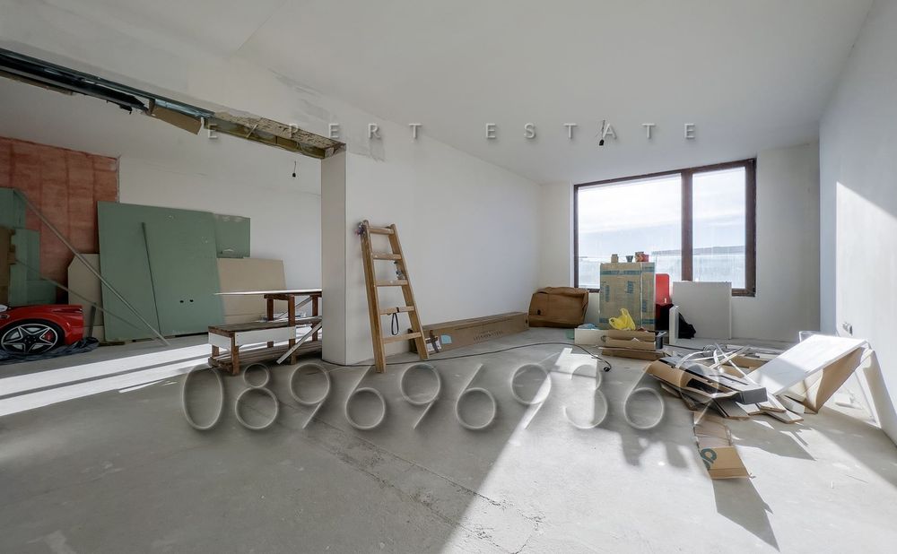 Продава се Четиристаен апартамент в Варна, Трошево - 138 кв.м за 1957 €/кв.м - Снимка #3