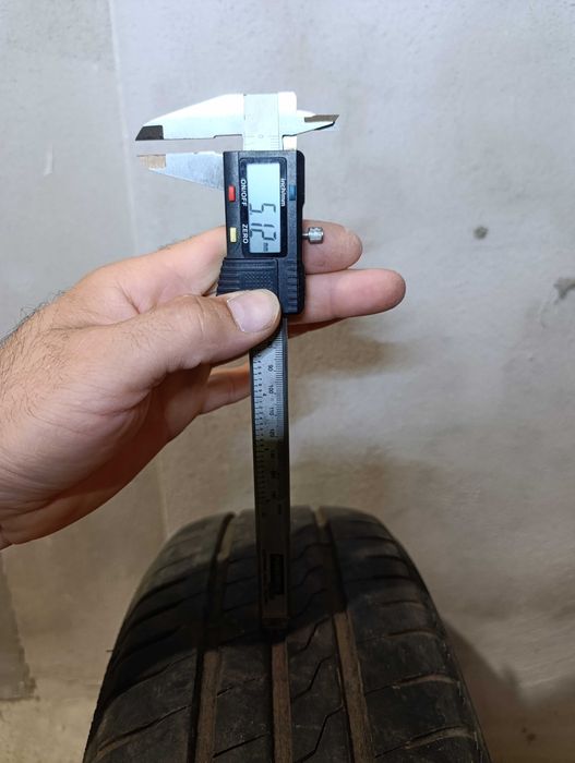 Гуми Firestone 185/65 R15 , комплект 4 бр