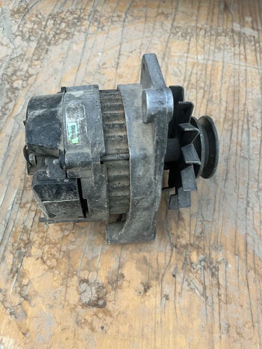 Генаратор для пассат в 3