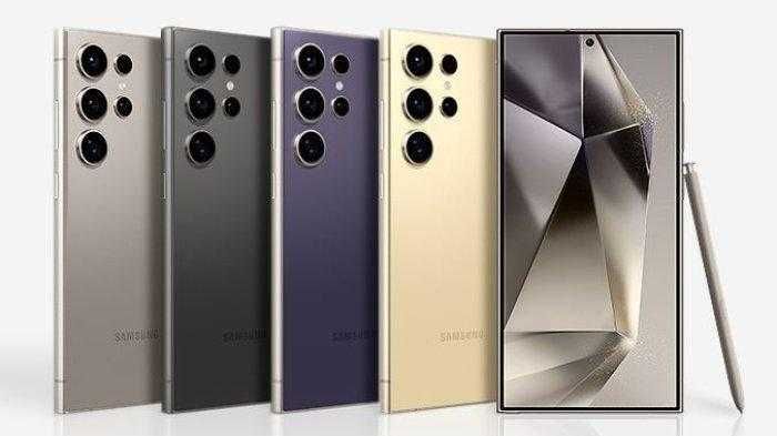 Kredit|Rossrochka|Samsung S24 Ultra Titanium BOSH TOLOVSIZ