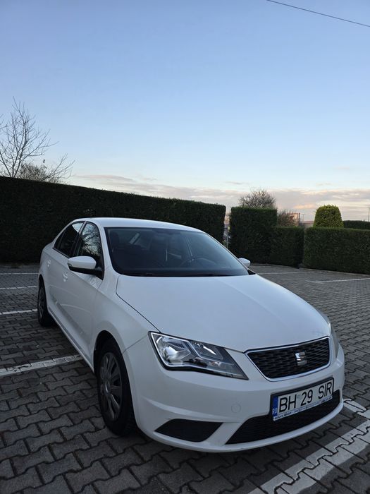 Seat Toledo 100.000 KM ***