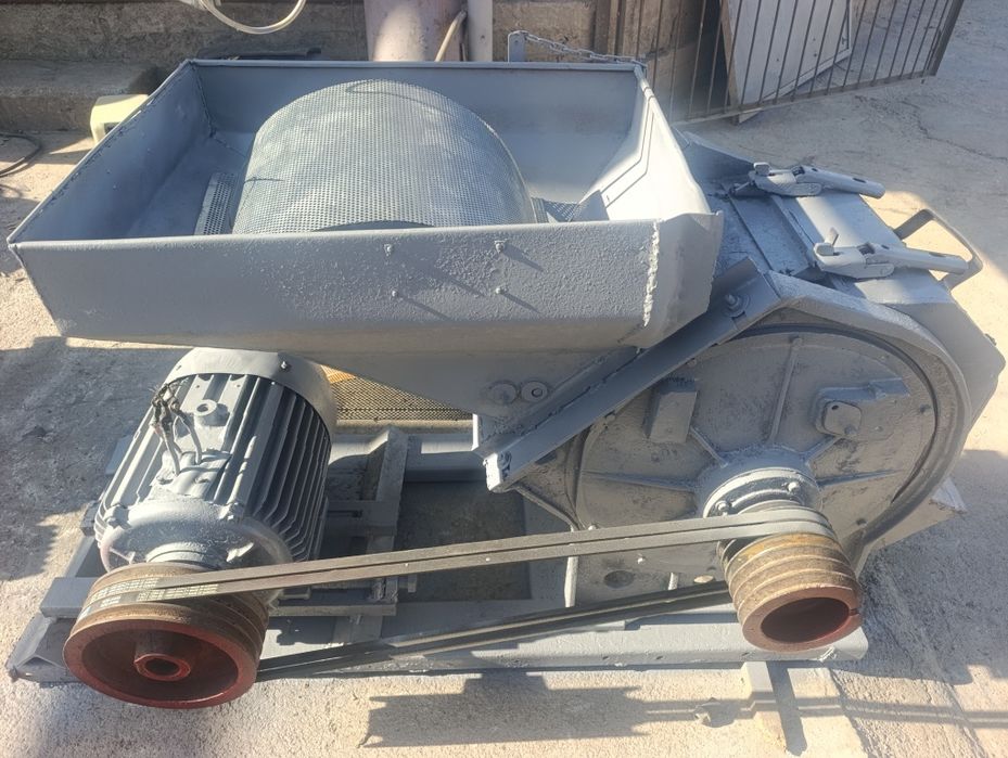 Ukrainada ishlab chiqarilgan KDU dirabilka xolati zoʻr