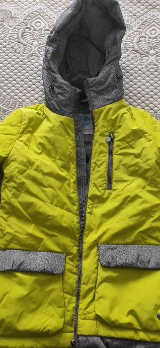 Лыжный костюм на девочку