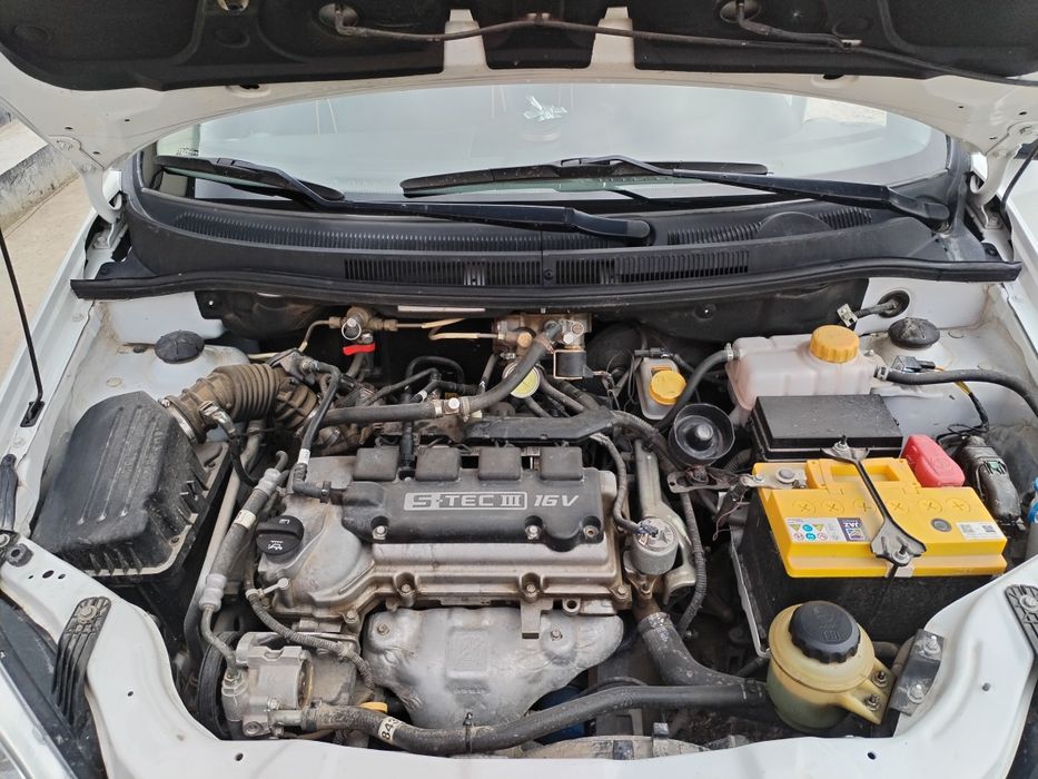 Nexia3 2020 сатылады