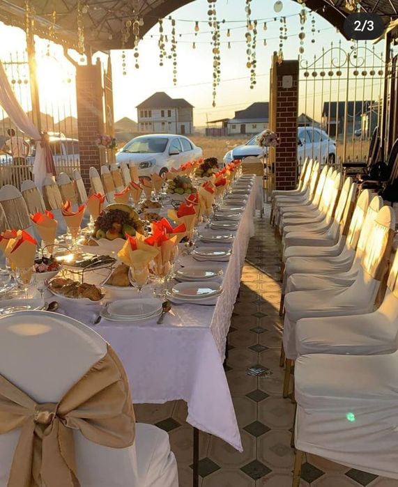 Прокат посуды, столы стулья, Прокат Шатер, Шатыр Газон, Прокат посуда ...