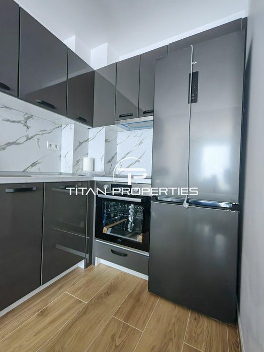 Дава се под наем Двустаен апартамент в Пловдив, Център - 50 кв.м за 475 € - Снимка #10