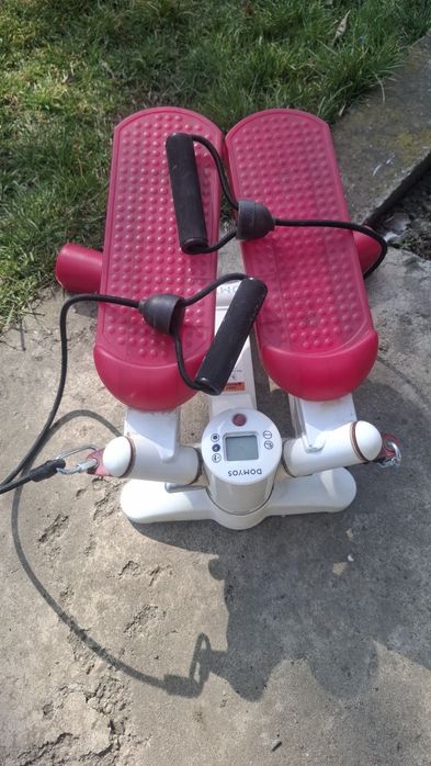 Aparat Fitness sport