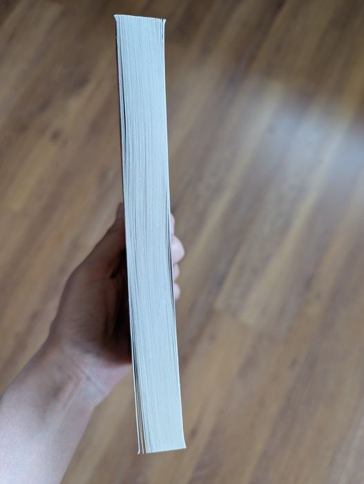 книга Джордж Оруэлл "1984"