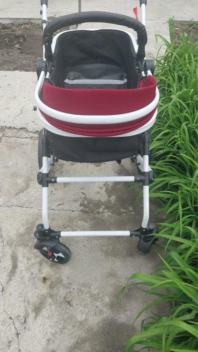 Продам каляску,в отличном состояний