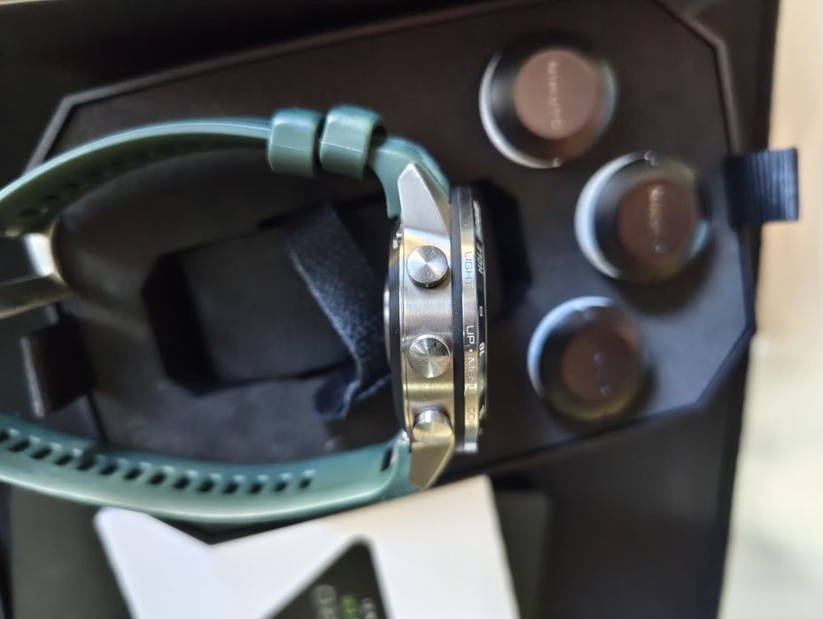 Смарт-часы Garmin MARQ Golfer Gen 2