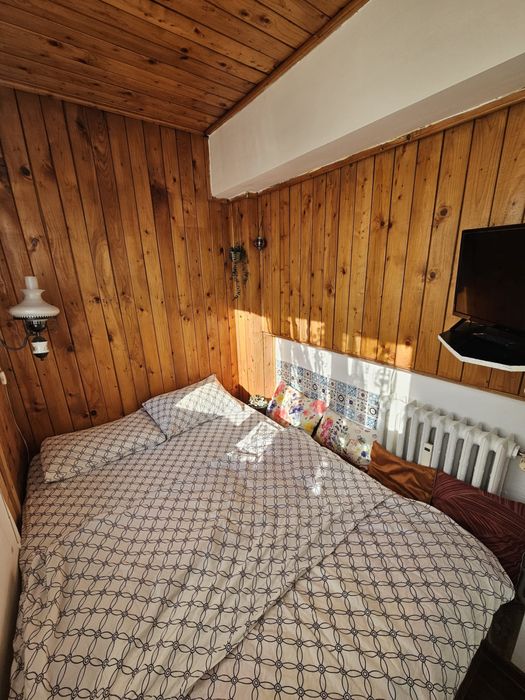 Inchiriez apartament in regim hotelier in statiunea Baile Felix