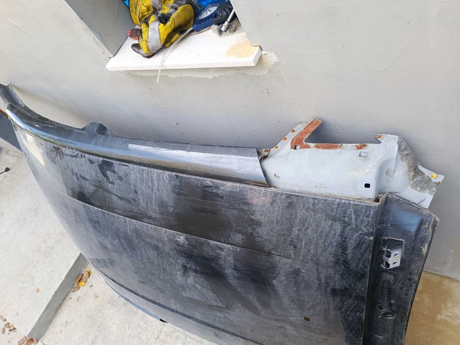 Таван за Ford Fiesta 2017-2021г