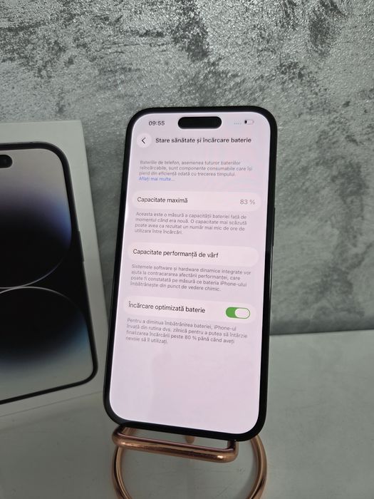 IPhone 14 PRO 128GB