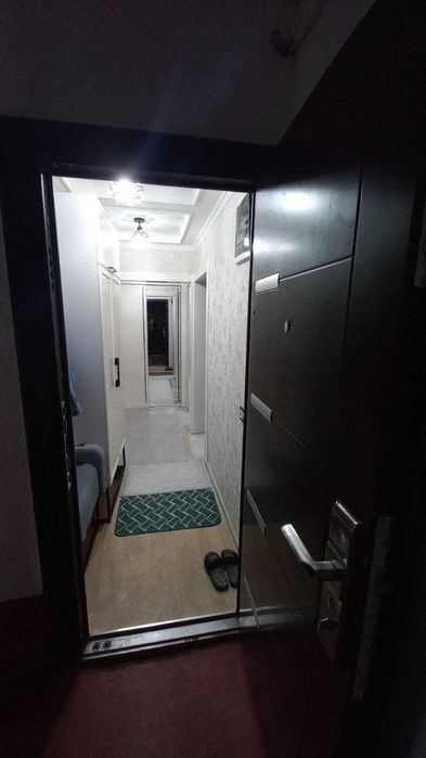 №12406  Продаётся 3-х комнатная