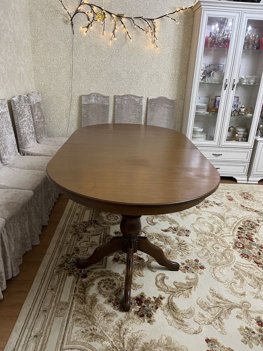 Продам стол в хорошем состоянии