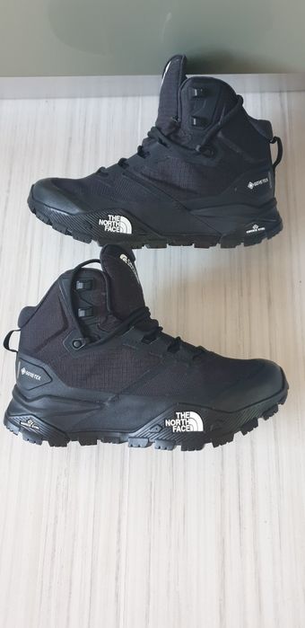 The North Face Gore - Tex  39.5/25.5см ОРИГИНАЛ  Дамски  обувки