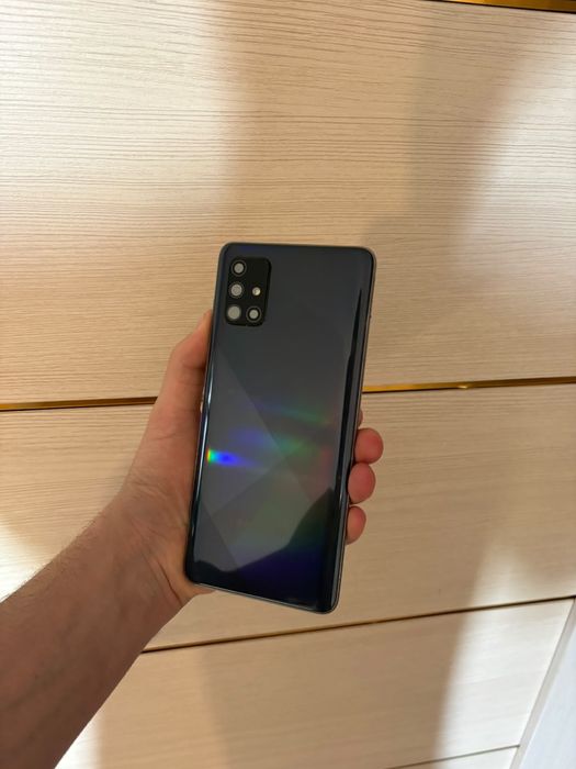Samsung A71 128gb