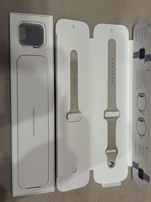 Apple Watch SE 2 40mm