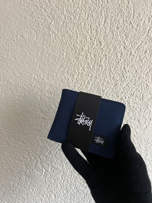 Портмоне Stussy (много цветове) !2бр.-50лв!