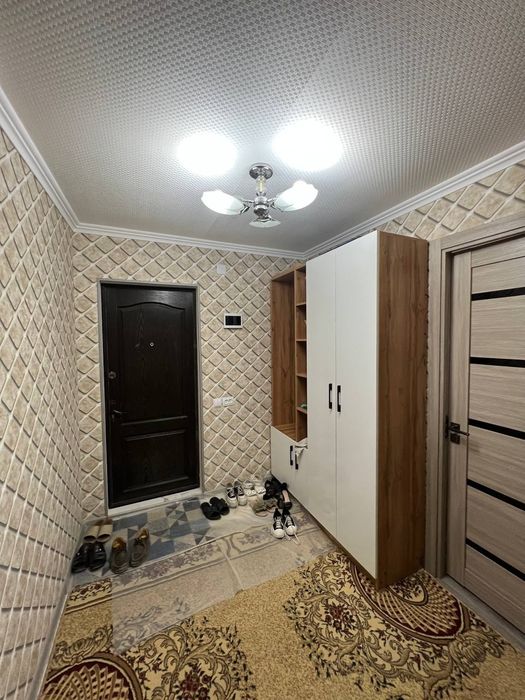 Продается 3 ком квартира