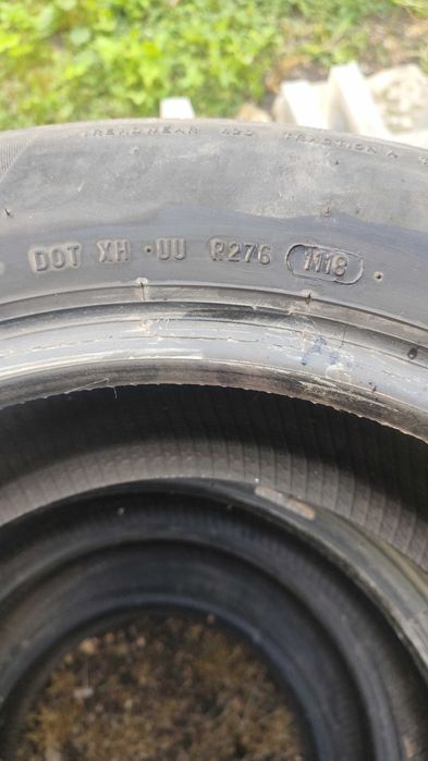 Летни гуми 195/65/15