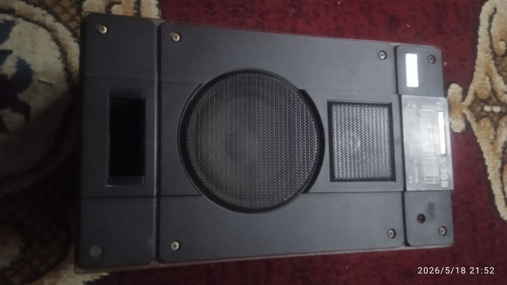 Продам Колонку S-30